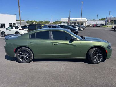 Used 2021 Dodge Charger SXT w/ Blacktop Package