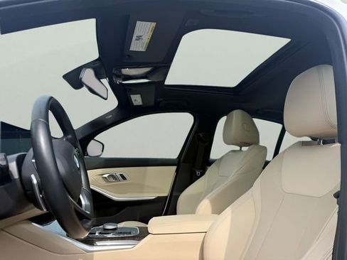 Used 2023 BMW 330i xDrive Sedan w/ Driving Assistance Package image 15