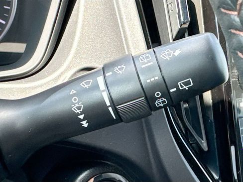 New 2026 Subaru Forester Sport AWD/4WD image 13