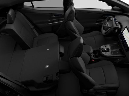 New 2026 Toyota C-HR AWD/4WD image 82