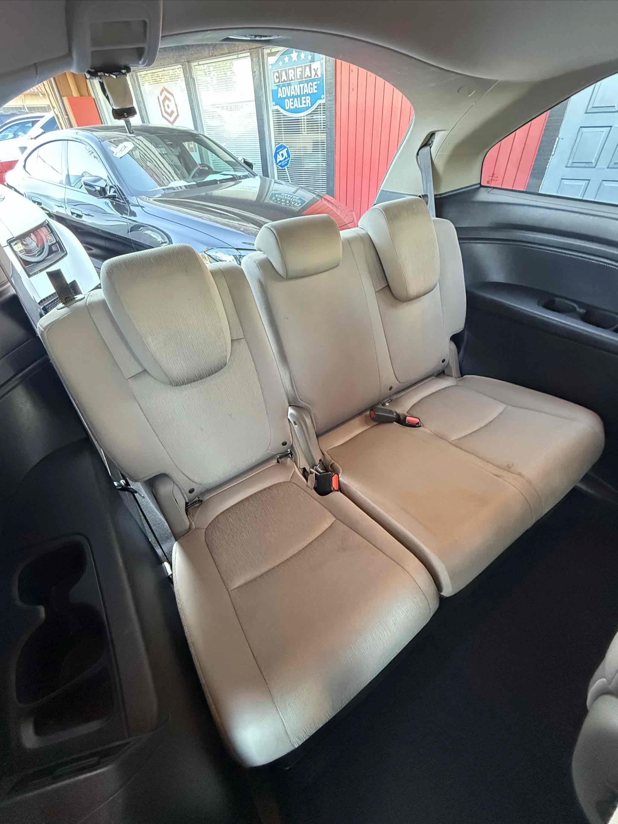 Used 2019 Honda Odyssey EX image 19