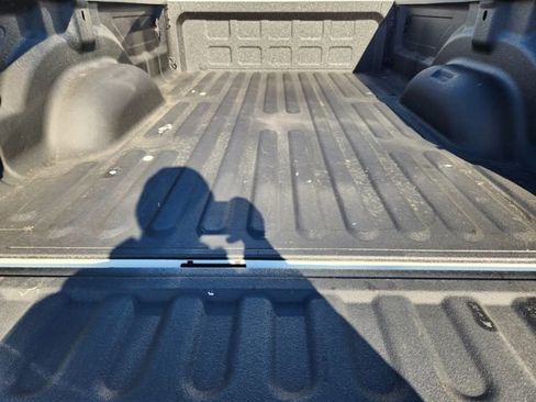 Used 2024 RAM 2500 Tradesman w/ Protection Group image 31