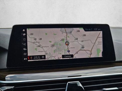 Used 2019 BMW 540i image 19