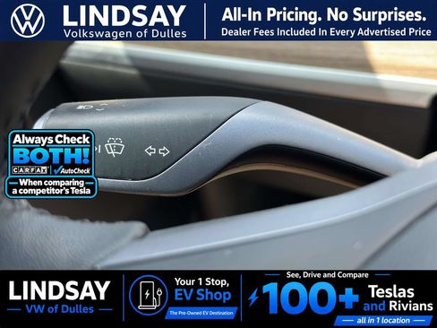 Used 2023 Tesla Model 3 Performance AWD/4WD image 22