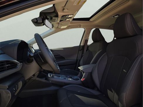 New 2026 Subaru Crosstrek 2.0i Premium AWD/4WD image 14
