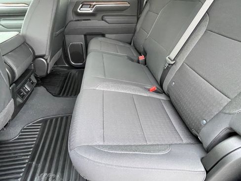 New 2026 Chevrolet Silverado 2500 LT w/ Trail Boss Package image 11