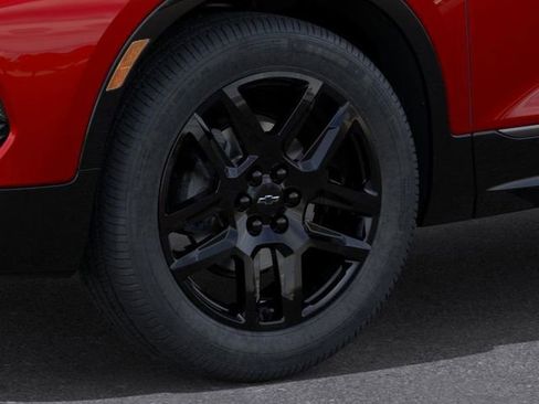 New 2026 Chevrolet Blazer RS image 9