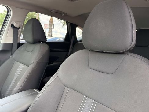 Used 2022 Hyundai Tucson SEL w/ Convenience Package FWD image 22