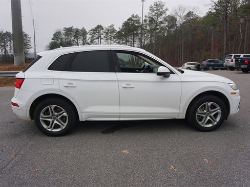 Used 2019 Audi Q5 2.0T Premium image 23