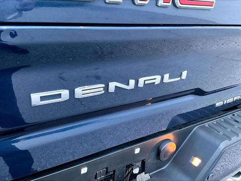 Used 2022 GMC Sierra 2500 Denali w/ Denali Ultimate Package image 31