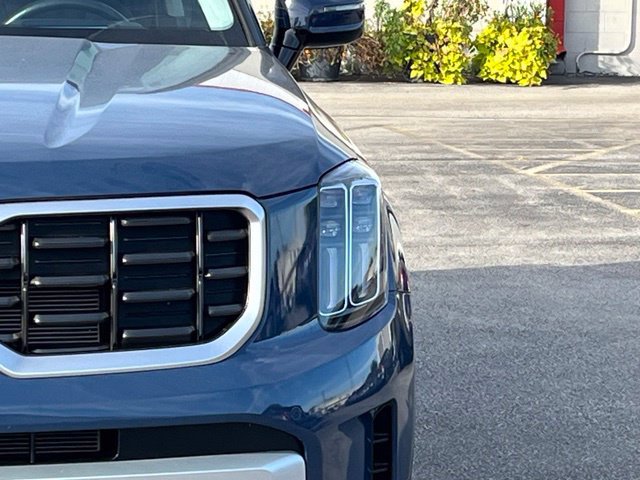 Certified 2024 Kia Telluride SX Prestige AWD/4WD image 17