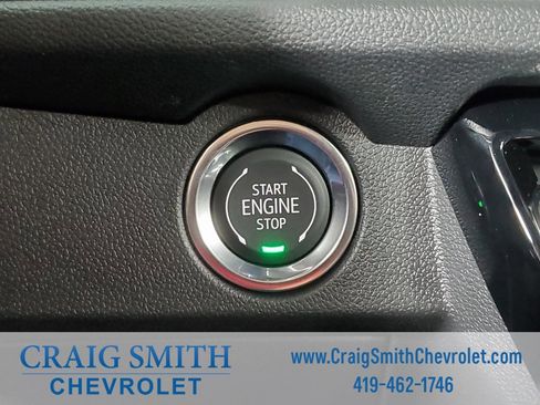 New 2026 Chevrolet Traverse LT w/ Midnight/Sport Edition image 29