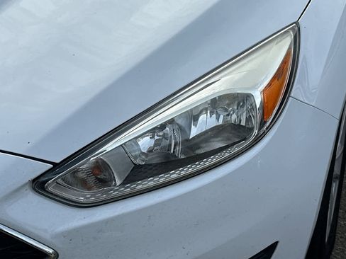 Used 2018 Ford Focus SE image 11