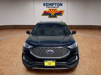 Used 2023 Ford Edge SEL w/ Convenience Package AWD/4WD video 1