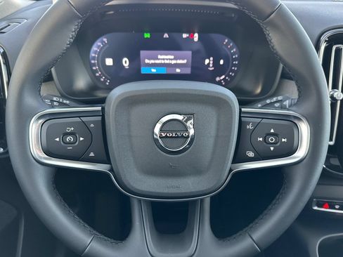 Used 2026 Volvo XC40 B5 Ultra w/ Protection Package Premier AWD/4WD image 23