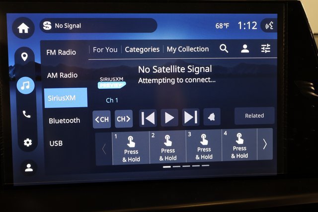 New 2026 Subaru Outback Touring XT AWD/4WD image 23