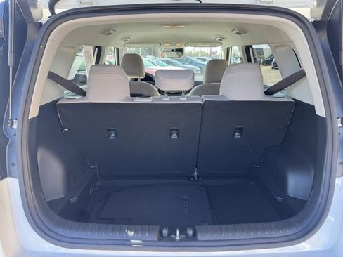 Certified 2025 Kia Soul LX image 11
