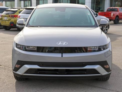 New 2026 Hyundai Ioniq 5 SEL image 2