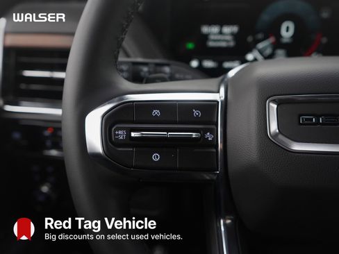 Used 2025 GMC Yukon Denali image 27