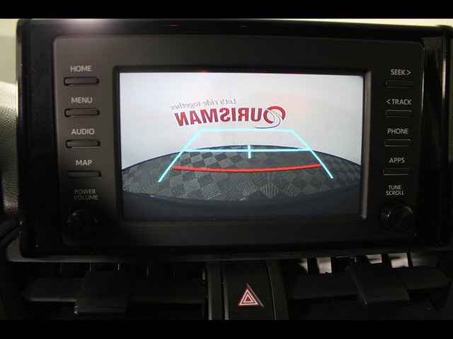 Used 2019 Toyota RAV4 LE FWD image 23
