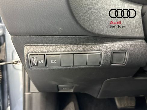 Used 2023 Toyota Corolla XSE image 16