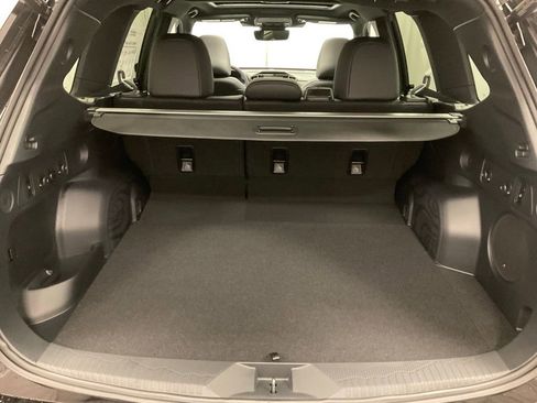 New 2026 Subaru Forester Touring AWD/4WD image 25