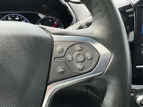 Used 2023 Chevrolet Traverse High Country AWD/4WD image 23