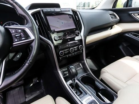 Used 2019 Subaru Ascent Limited AWD/4WD image 35