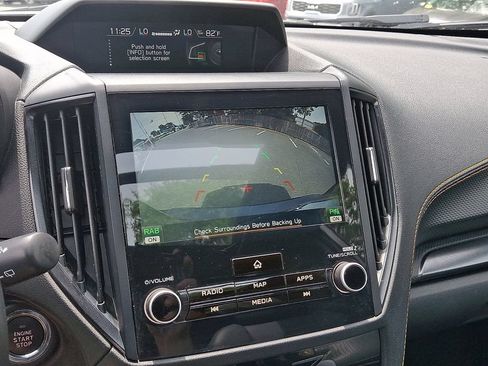 Used 2024 Subaru Forester Wilderness AWD/4WD image 18