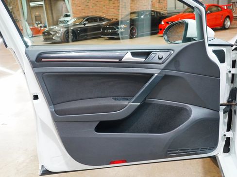 Used 2015 Volkswagen GTI S FWD image 35