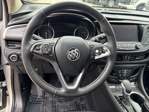 Used 2017 Buick Envision Premium image 18