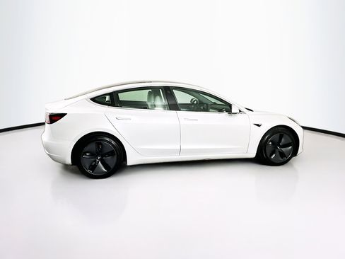 Used 2018 Tesla Model 3 Long Range AWD/4WD image 10