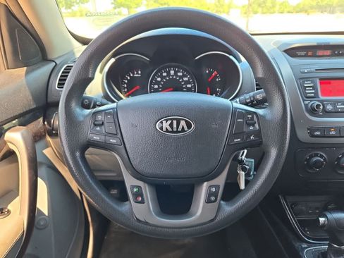 Used 2015 Kia Sorento LX FWD image 20
