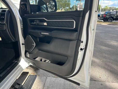 New 2026 RAM 1500 Tungsten image 36