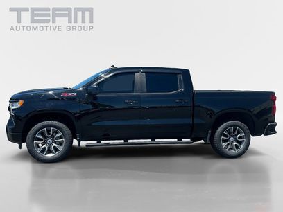 Used 2023 Chevrolet Silverado 1500 RST