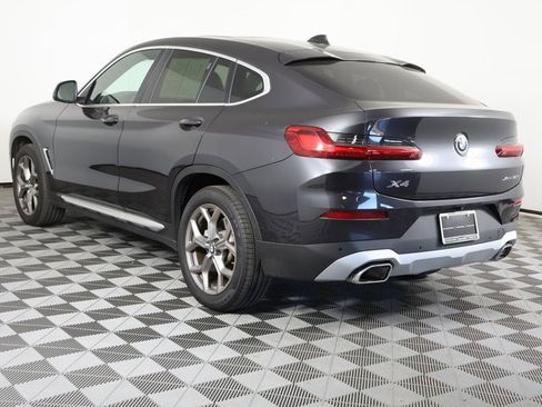 Used 2024 BMW X4 xDrive30i image 6