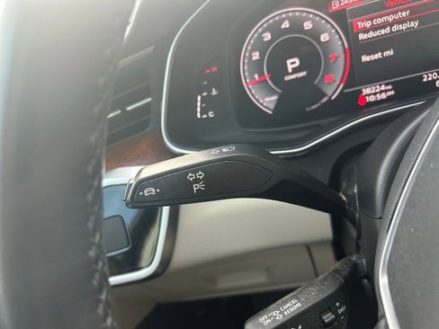 Used 2023 Audi A6 Premium Plus w/ Premium Plus Package image 22