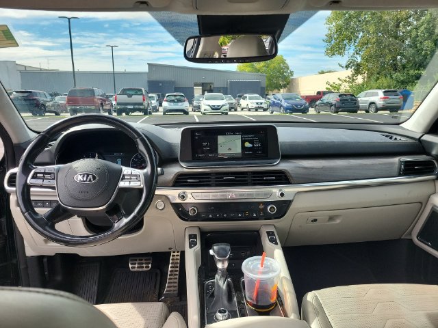 Used 2020 Kia Telluride SX w/ SX Prestige Package AWD/4WD image 21