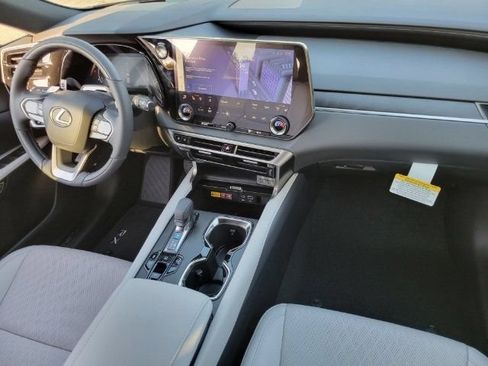 Used 2024 Lexus RX 350 Premium Plus w/ Convenience Package AWD/4WD image 3