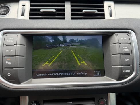 Used 2015 Land Rover Range Rover Evoque Pure Plus AWD/4WD image 28