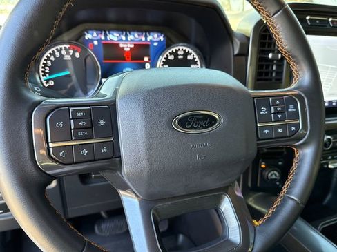Used 2023 Ford F150 Tremor AWD/4WD image 31
