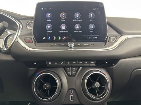 New 2025 Chevrolet Blazer LT w/ Convenience Package image 15