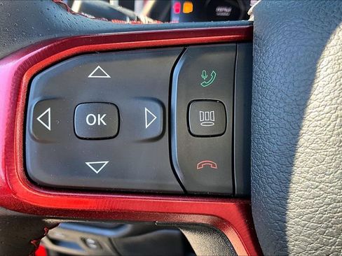 Used 2023 RAM 1500 Rebel w/ Rebel Level 1 Equipment Group image 11