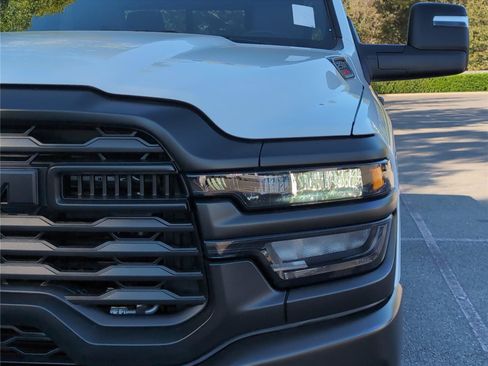 New 2026 RAM 2500 Tradesman AWD/4WD image 34