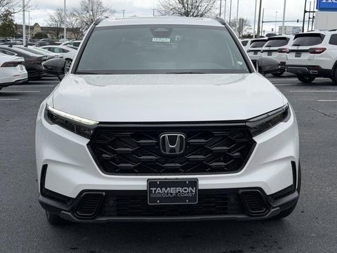 New 2026 Honda CR-V Sport-L image 3