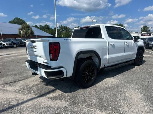 Used 2023 GMC Sierra 1500 Elevation AWD/4WD image 3
