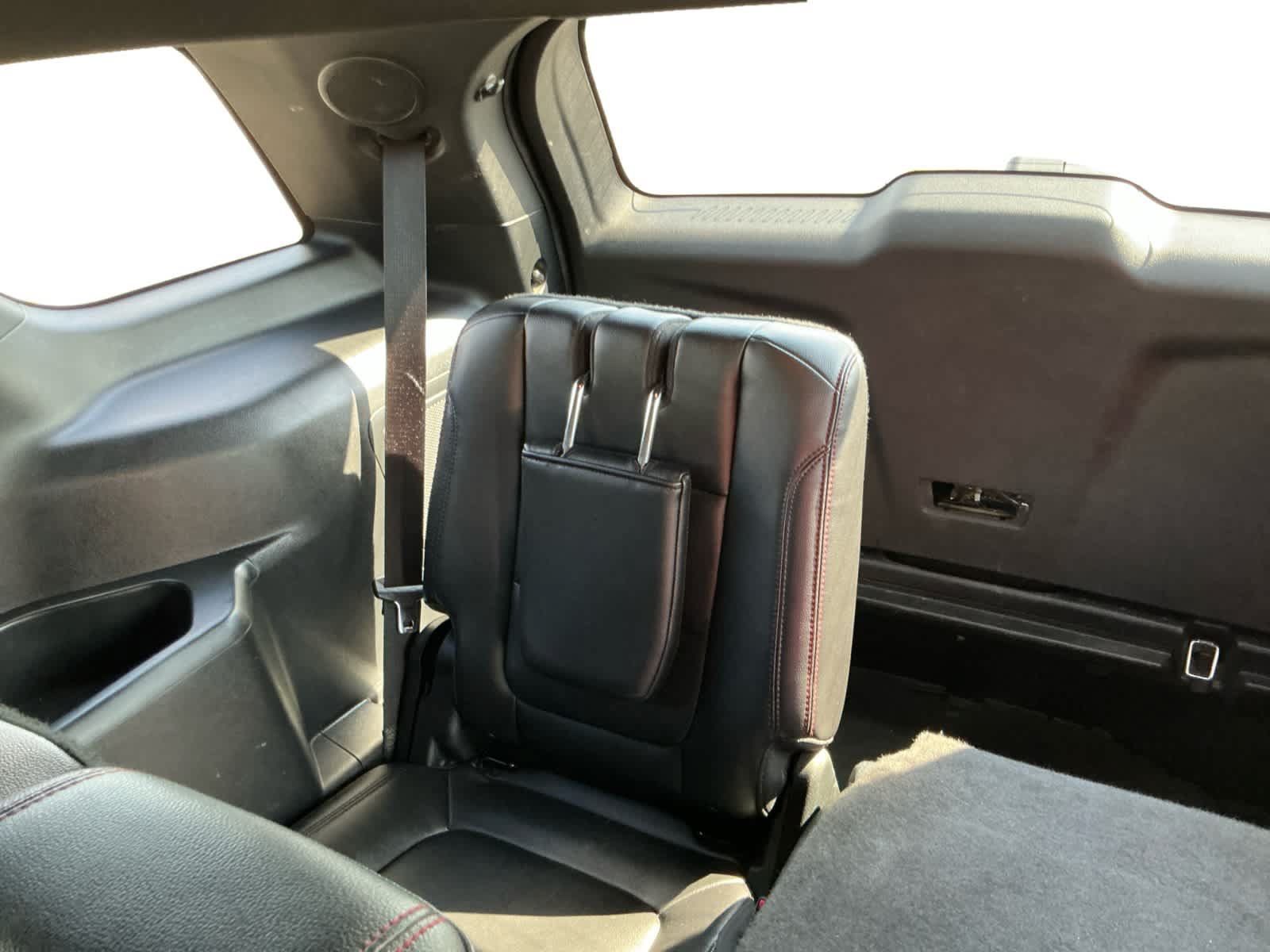 Used 2016 Ford Explorer Sport w/ Equipment Group 401A AWD/4WD image 19