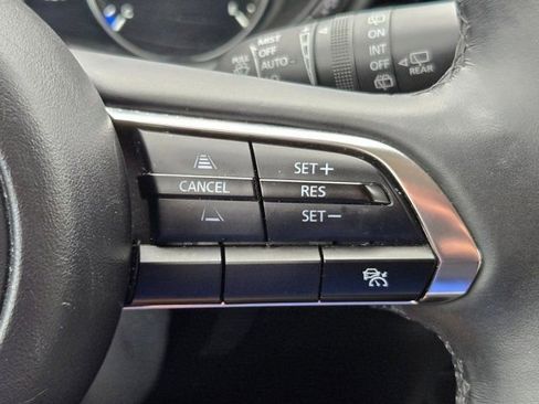 Used 2025 MAZDA CX-30 AWD 2.5 S w/ Preferred Package image 21