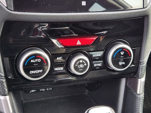 Certified 2022 Subaru Forester Limited w/ Popular Package #3 image 20