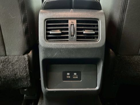 Used 2021 Nissan Rogue SV AWD/4WD image 28